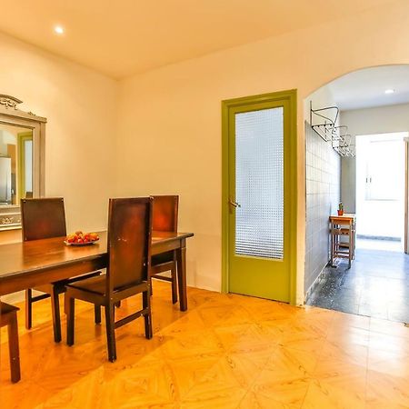 Basic Platja Apartment Barcelona Exterior foto