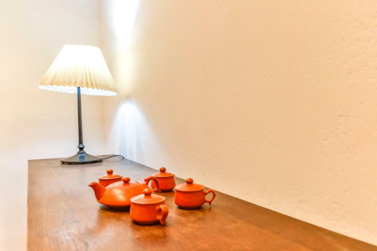 Basic Platja Apartment Barcelona Exterior foto
