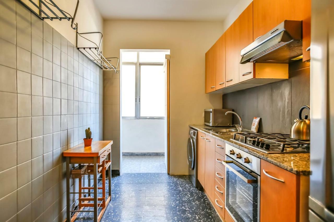 Basic Platja Apartment Barcelona Exterior foto