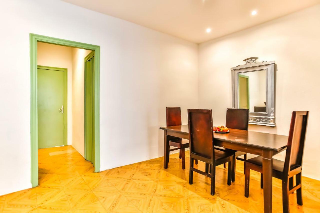 Basic Platja Apartment Barcelona Exterior foto