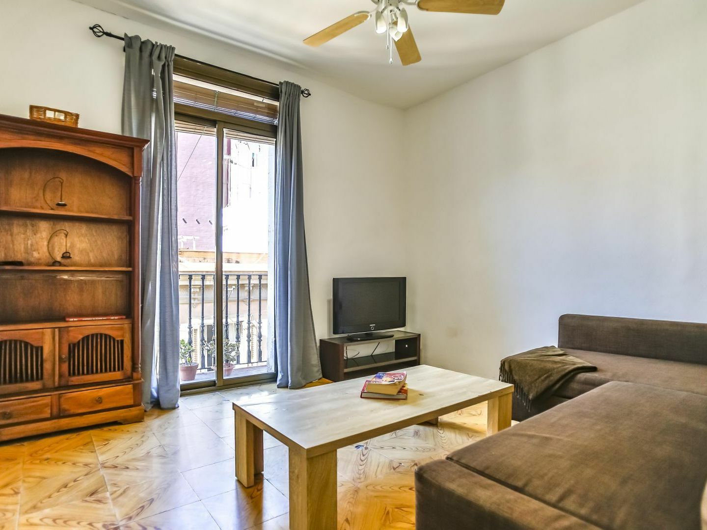 Basic Platja Apartment Barcelona Exterior foto